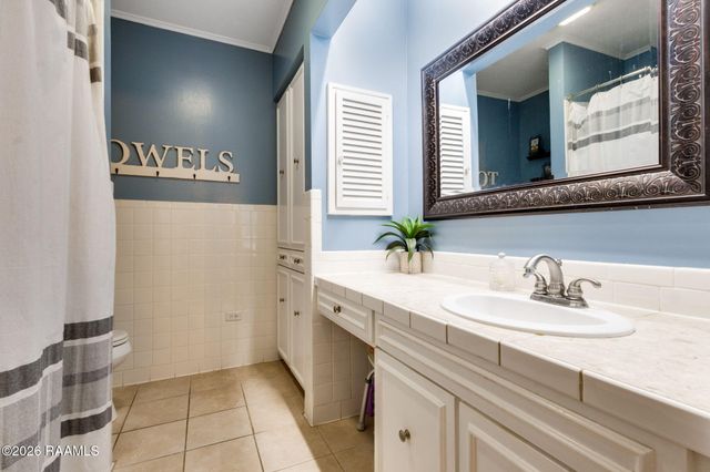 120 6th Street, Breaux Bridge, LA 70517