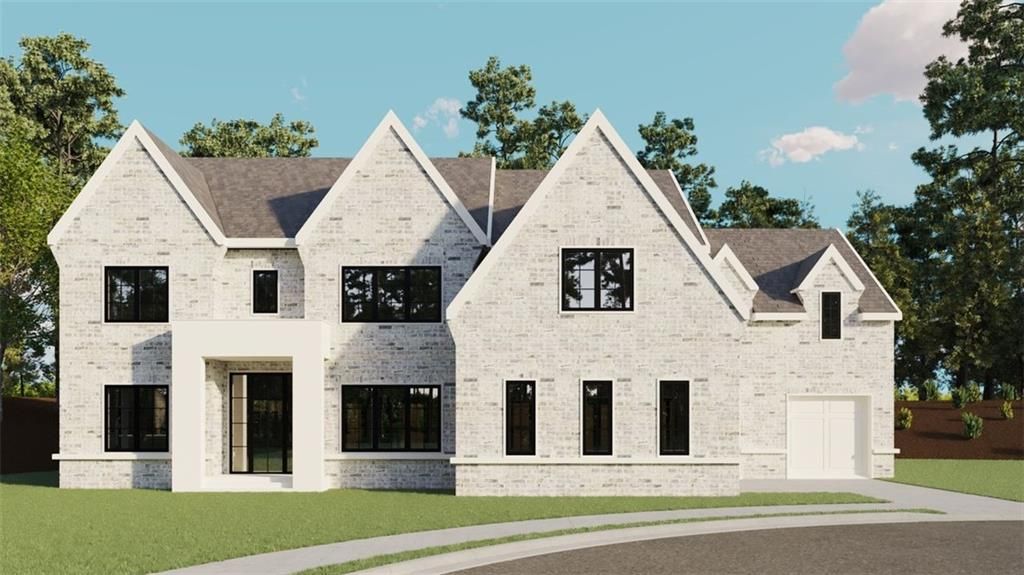 200 River Valley Court, Atlanta, GA 30328