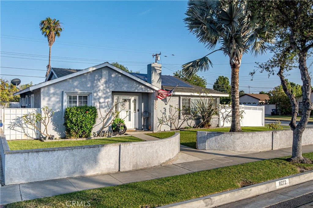 Image 1 of property listing at 8272 San Marino, Buena Park, CA 90620