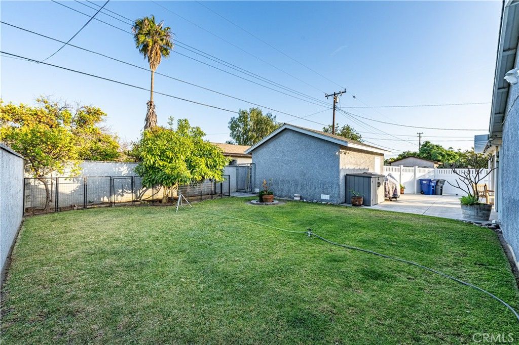 Image 18 of property listing at 8272 San Marino, Buena Park, CA 90620