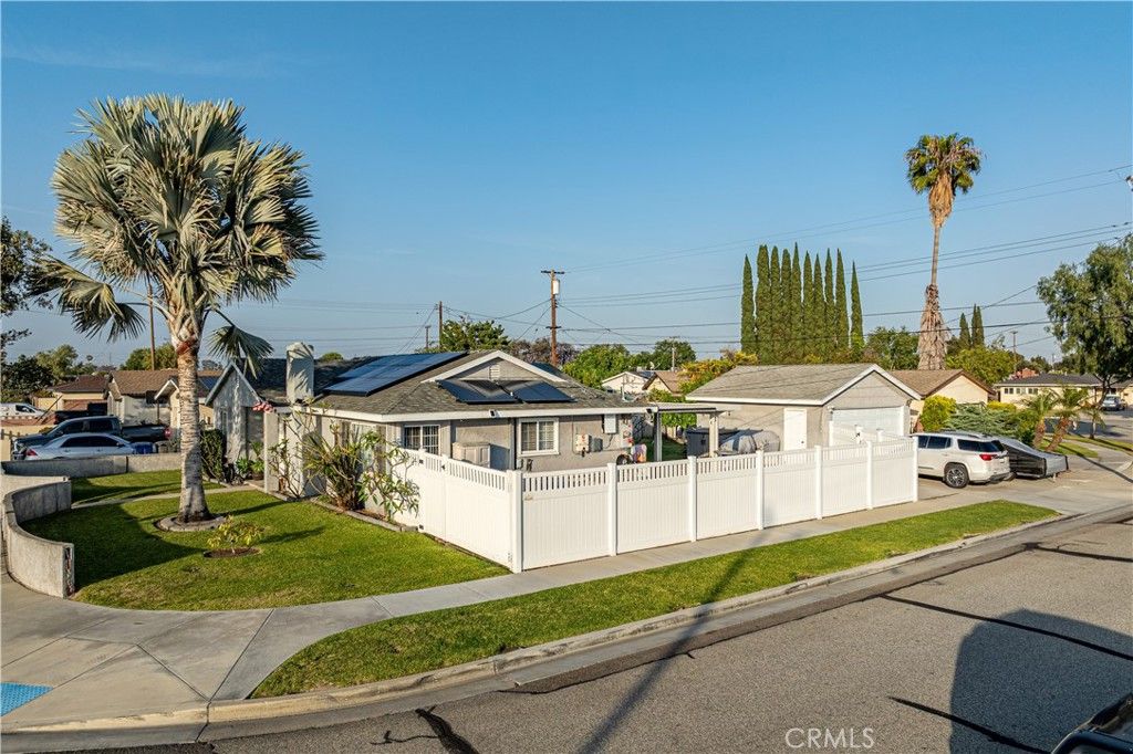 Image 20 of property listing at 8272 San Marino, Buena Park, CA 90620