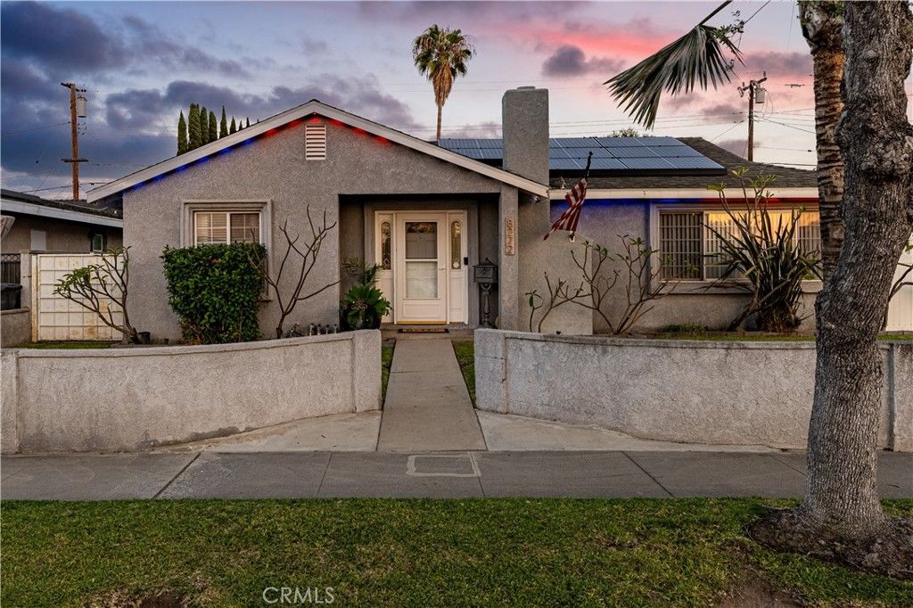 Image 25 of property listing at 8272 San Marino, Buena Park, CA 90620