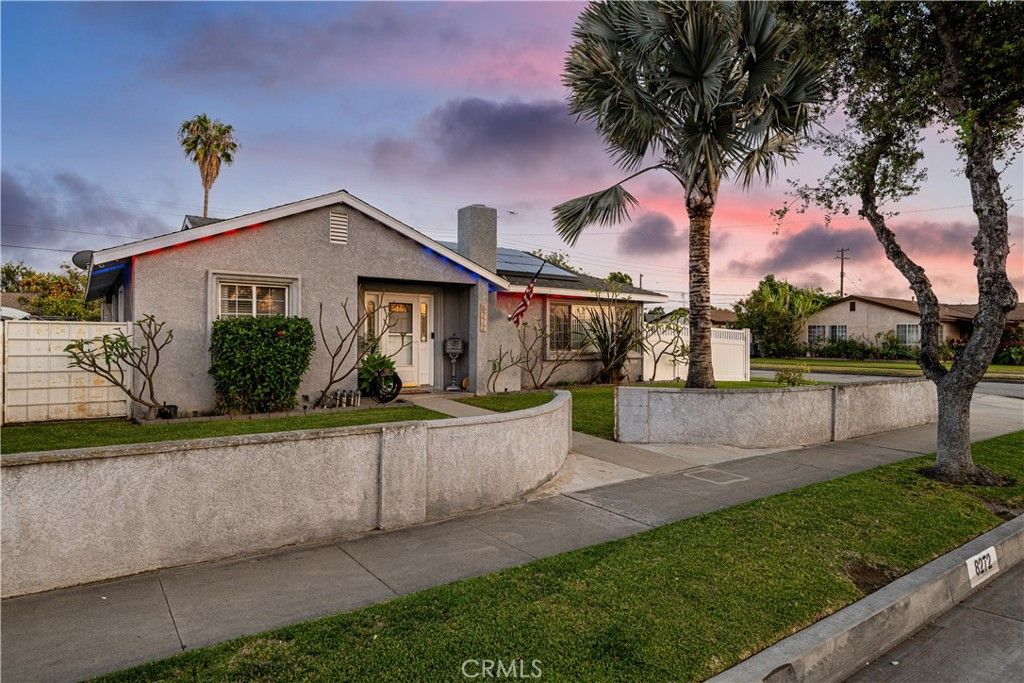Image 26 of property listing at 8272 San Marino, Buena Park, CA 90620