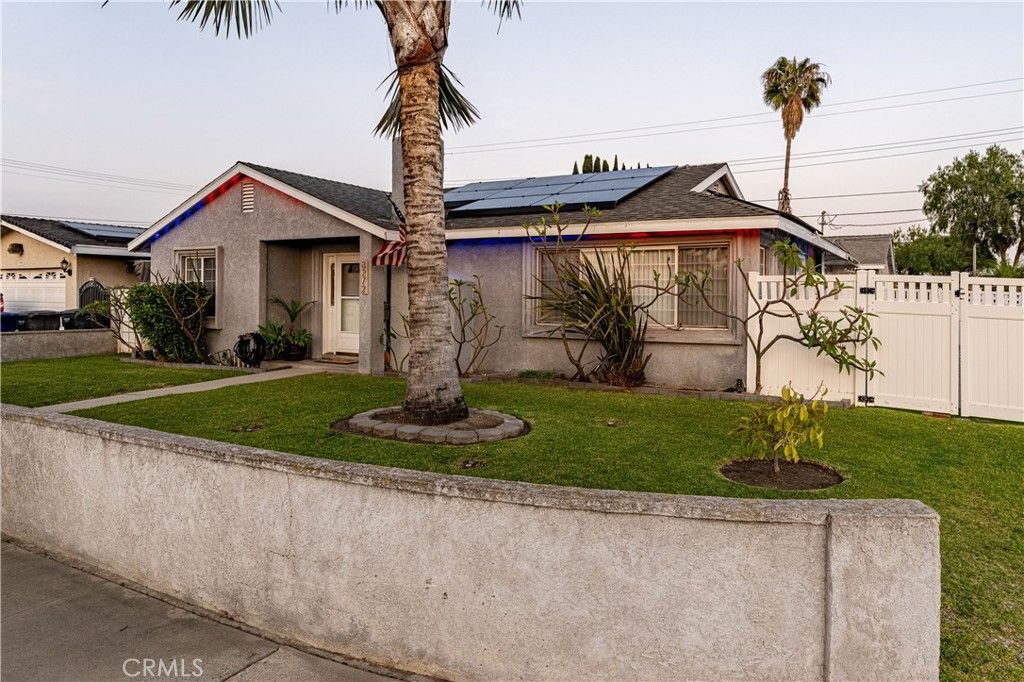 Image 27 of property listing at 8272 San Marino, Buena Park, CA 90620