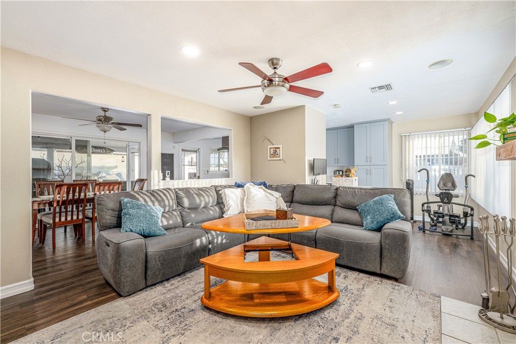 Image 3 of property listing at 8272 San Marino, Buena Park, CA 90620