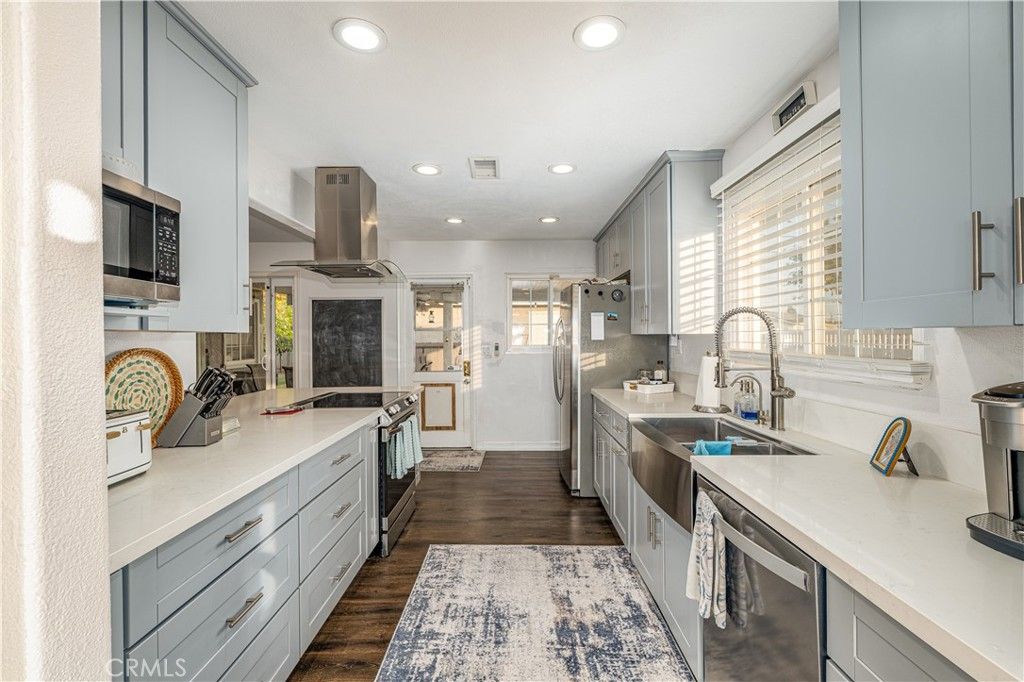Image 5 of property listing at 8272 San Marino, Buena Park, CA 90620