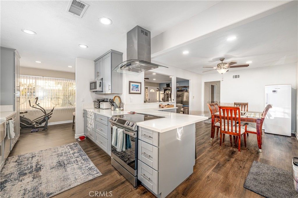 Image 6 of property listing at 8272 San Marino, Buena Park, CA 90620