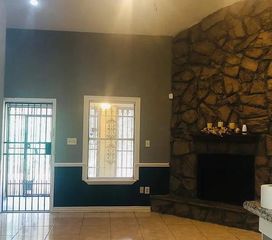 12242 W Village Drive E, Houston, TX 77039