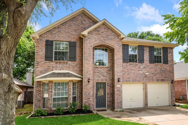 1717 Ingleside Drive, Flower Mound, TX 75028