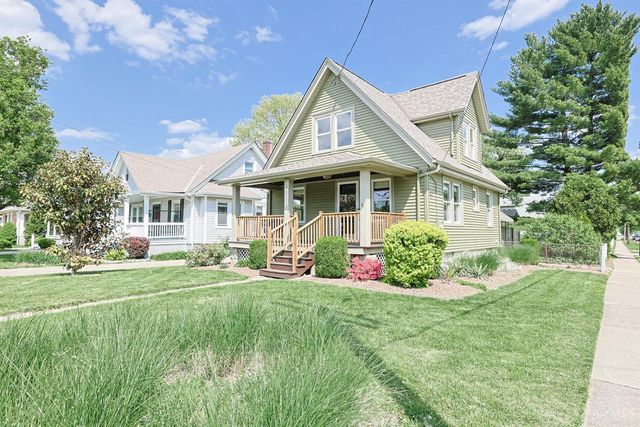 7300 Plainfield Road, Deer Park, OH 45236