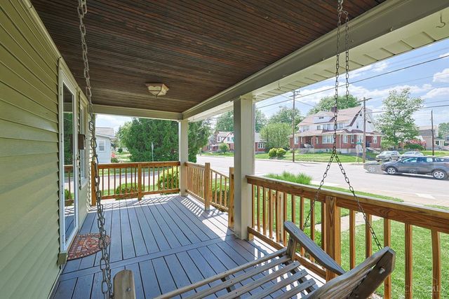 7300 Plainfield Road, Deer Park, OH 45236