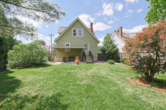 7300 Plainfield Road, Deer Park, OH 45236
