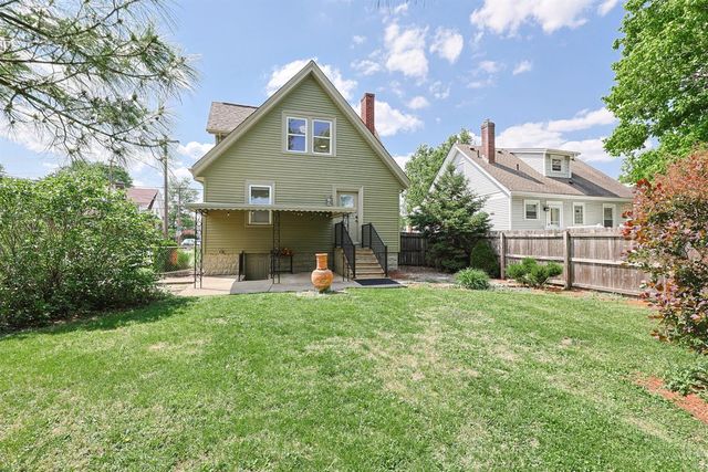 7300 Plainfield Road, Deer Park, OH 45236