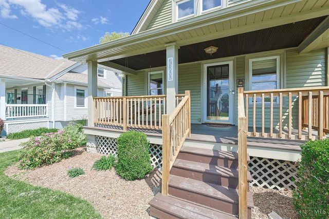 7300 Plainfield Road, Deer Park, OH 45236
