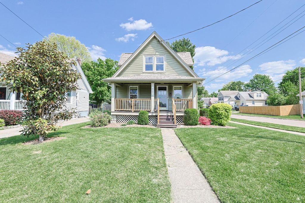 7300 Plainfield Road, Deer Park, OH 45236
