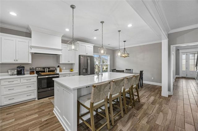 125 Bryce Ryan Circle, St Marys, GA 31548