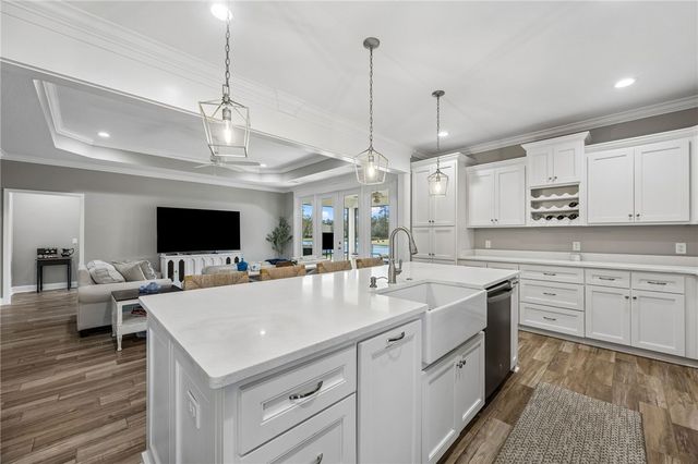 125 Bryce Ryan Circle, St Marys, GA 31548