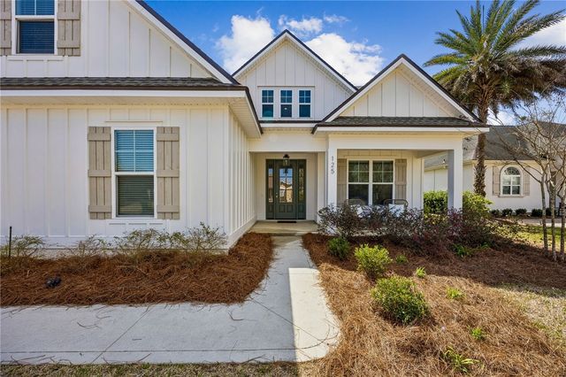 125 Bryce Ryan Circle, St Marys, GA 31548