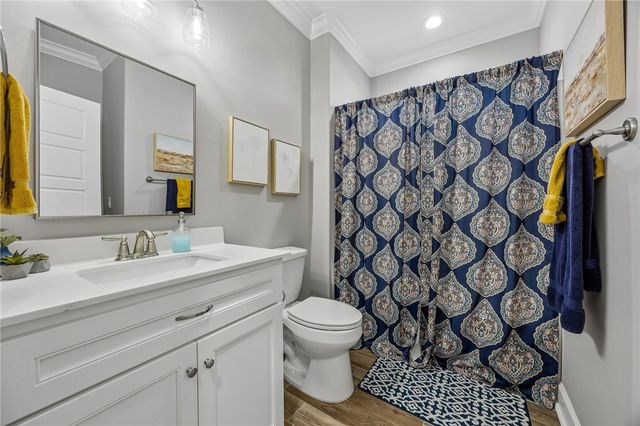 125 Bryce Ryan Circle, St Marys, GA 31548