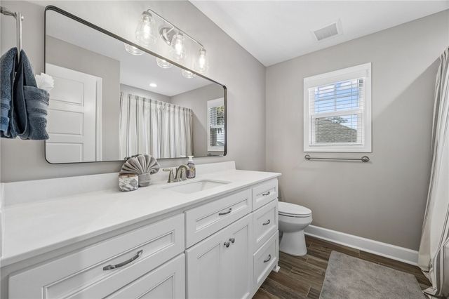 125 Bryce Ryan Circle, St Marys, GA 31548