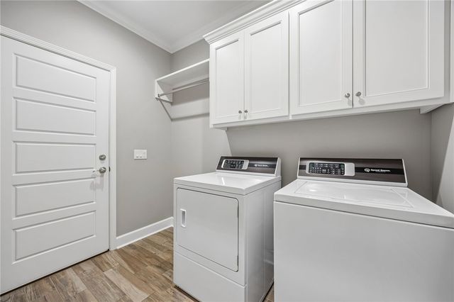 125 Bryce Ryan Circle, St Marys, GA 31548