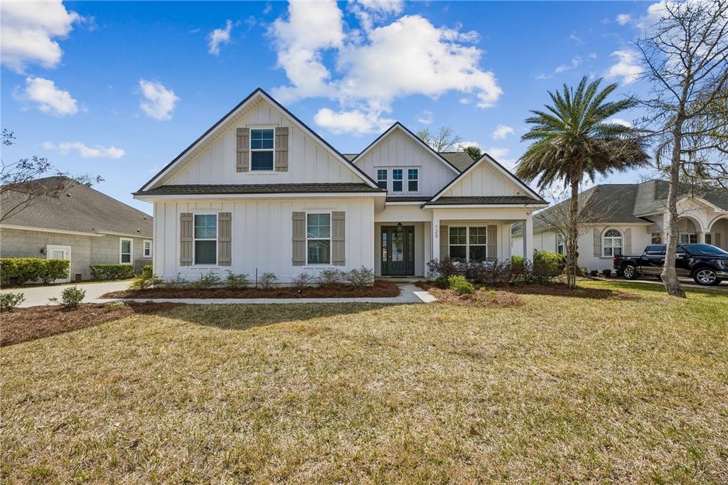 125 Bryce Ryan Circle, St Marys, GA 31548