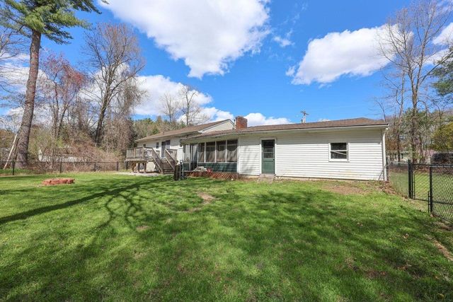 95 Turkey Hill Road, Merrimack, NH 03054