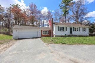 95 Turkey Hill Road, Merrimack, NH 03054