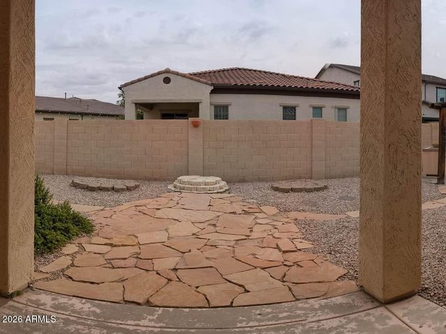 1493 W CHILTON Avenue, Gilbert, AZ 85233