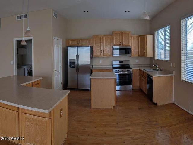 1493 W CHILTON Avenue, Gilbert, AZ 85233