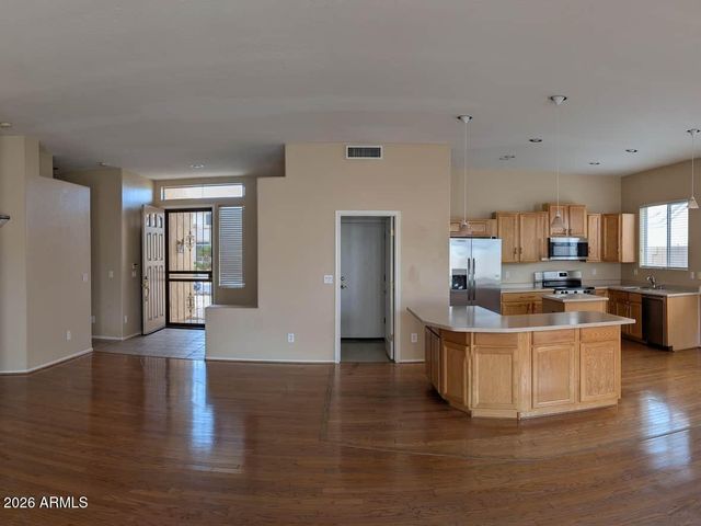 1493 W CHILTON Avenue, Gilbert, AZ 85233