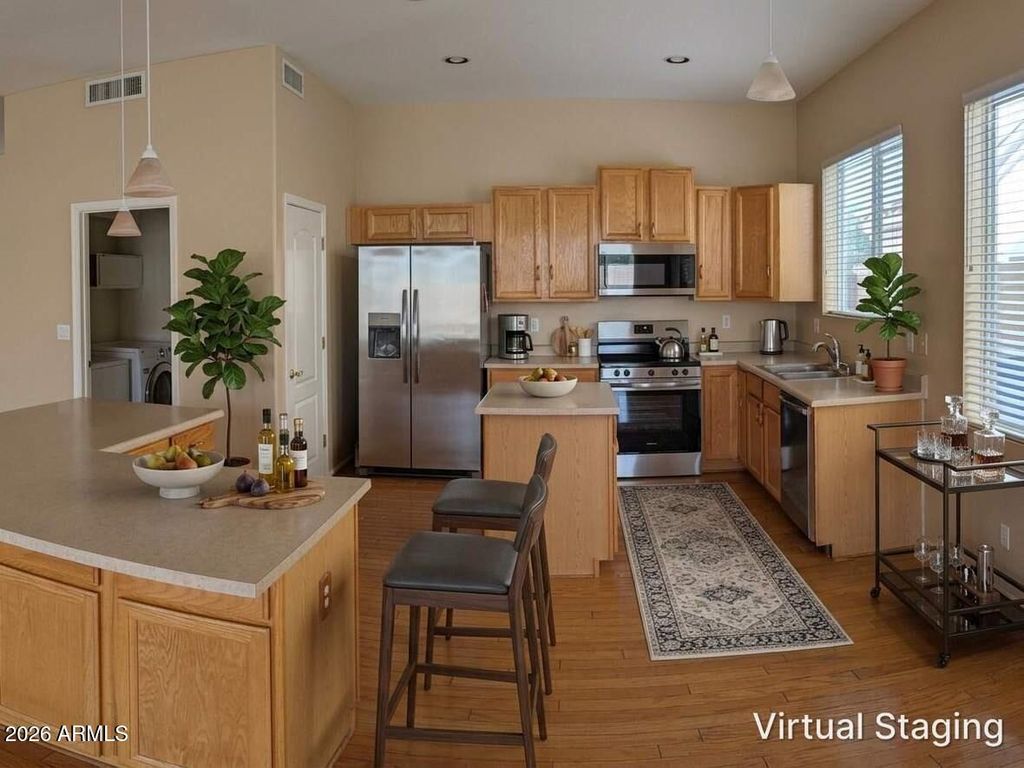 1493 W CHILTON Avenue, Gilbert, AZ 85233 — photo 3