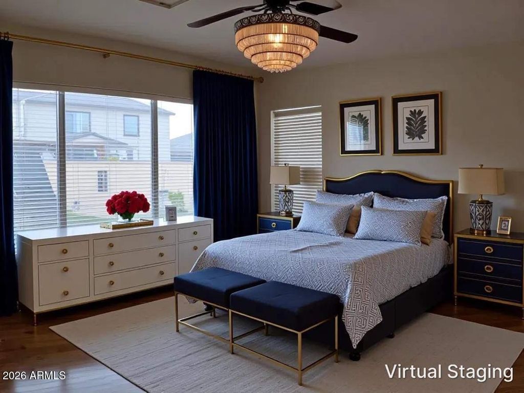 1493 W CHILTON Avenue, Gilbert, AZ 85233 — photo 5