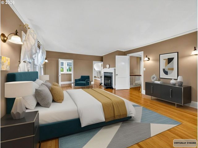 294 Nw MACLEAY Blvd, Portland, OR 97210