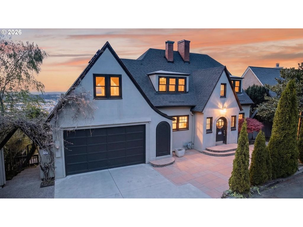 294 Nw MACLEAY Blvd, Portland, OR 97210