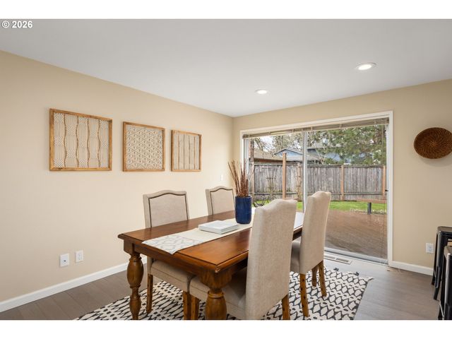 10275 Sw CYNTHIA St, Beaverton, OR 97008