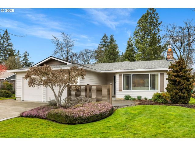 10275 Sw CYNTHIA St, Beaverton, OR 97008