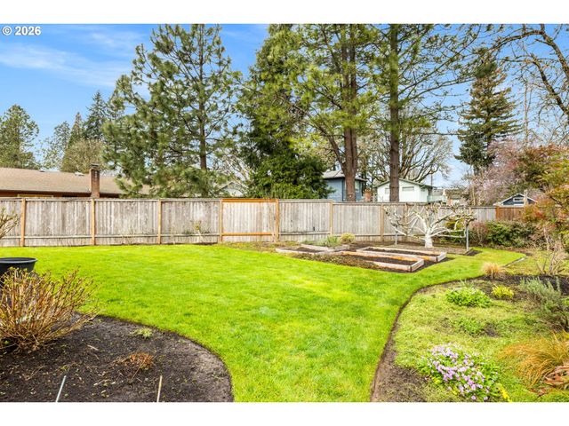 10275 Sw CYNTHIA St, Beaverton, OR 97008
