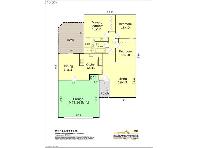 10275 Sw CYNTHIA St, Beaverton, OR 97008