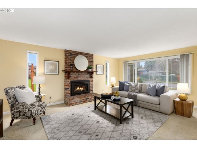 10275 Sw CYNTHIA St, Beaverton, OR 97008