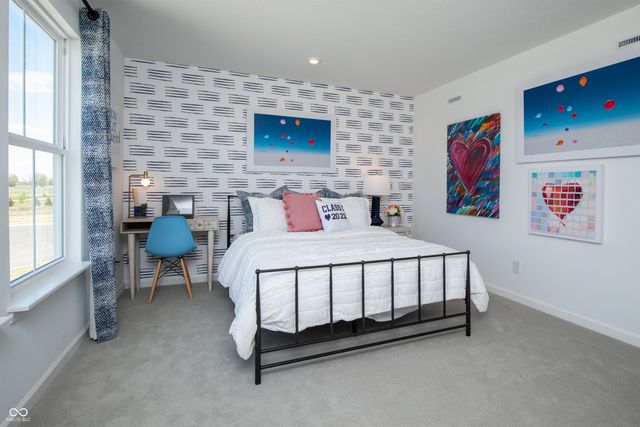 7432 Leatherwood Drive, Indianapolis, IN 46259