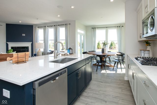 7432 Leatherwood Drive, Indianapolis, IN 46259