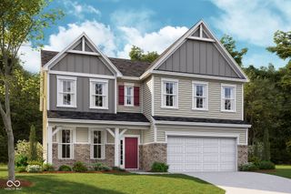 7432 Leatherwood Drive, Indianapolis, IN 46259