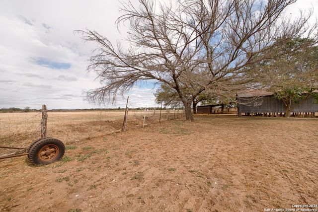 7400 State Highway 27, Comfort, TX 78013