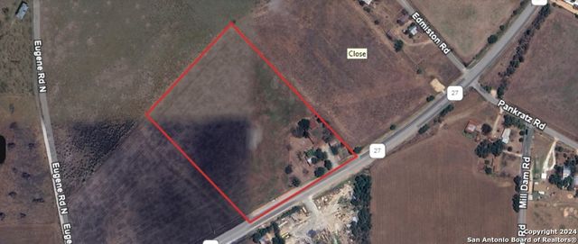 7400 State Highway 27, Comfort, TX 78013