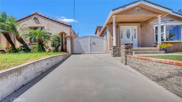 1041 King, Wilmington, CA 90744