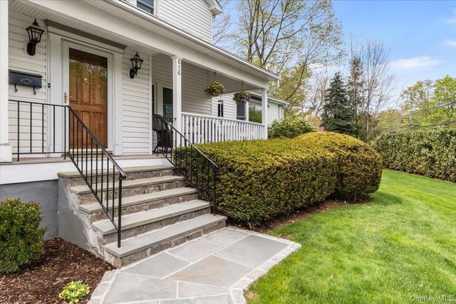 616 Ashford Avenue, Ardsley, NY 10502
