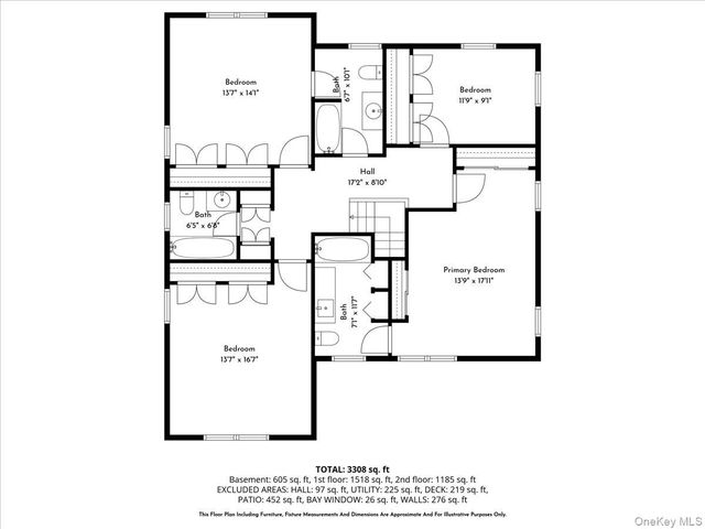 616 Ashford Avenue, Ardsley, NY 10502