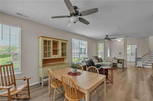 2440 Covent Garden RD, Virginia Beach, VA 23456