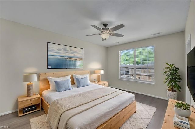 2440 Covent Garden RD, Virginia Beach, VA 23456